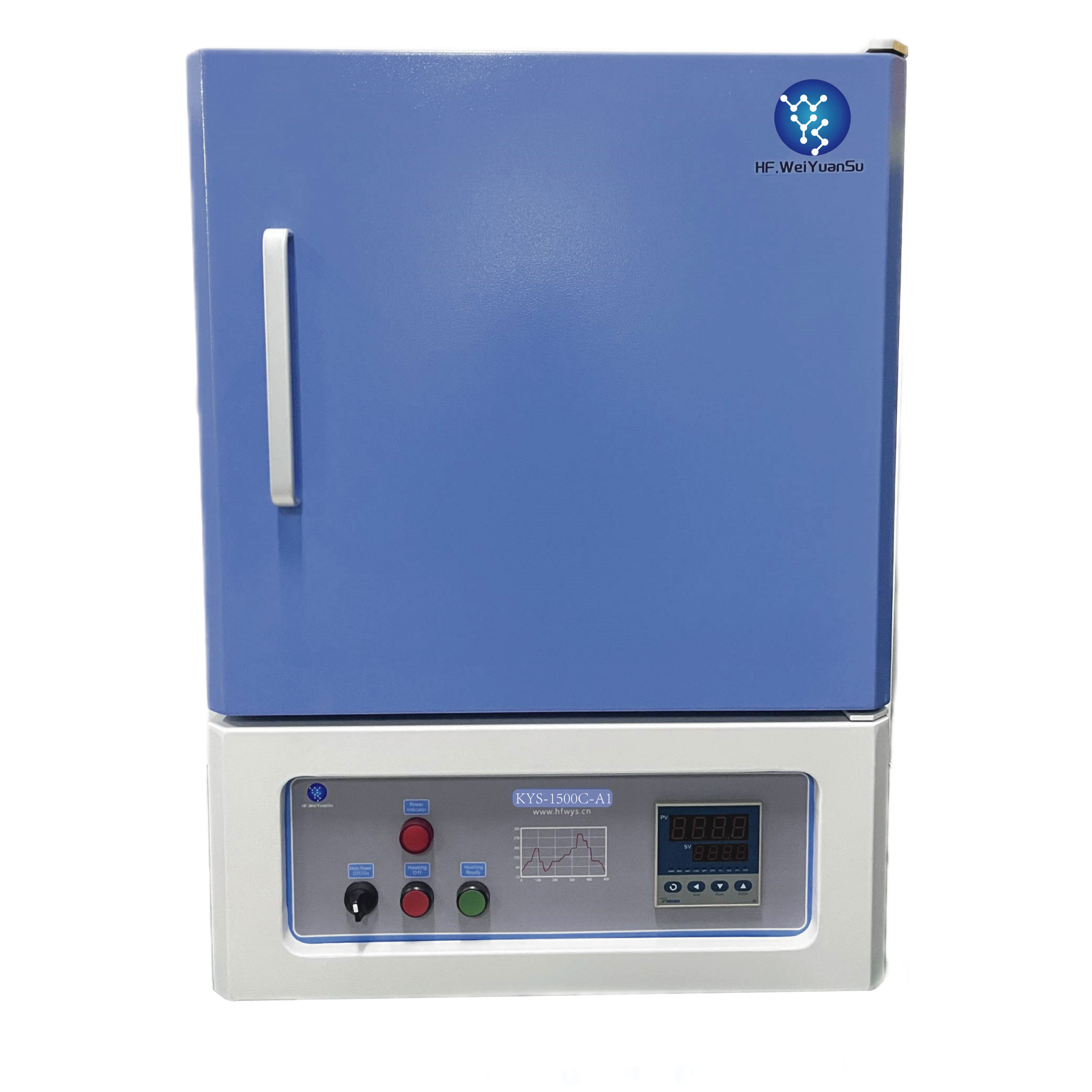 1500℃高温箱式炉 KYS-1500C-A1