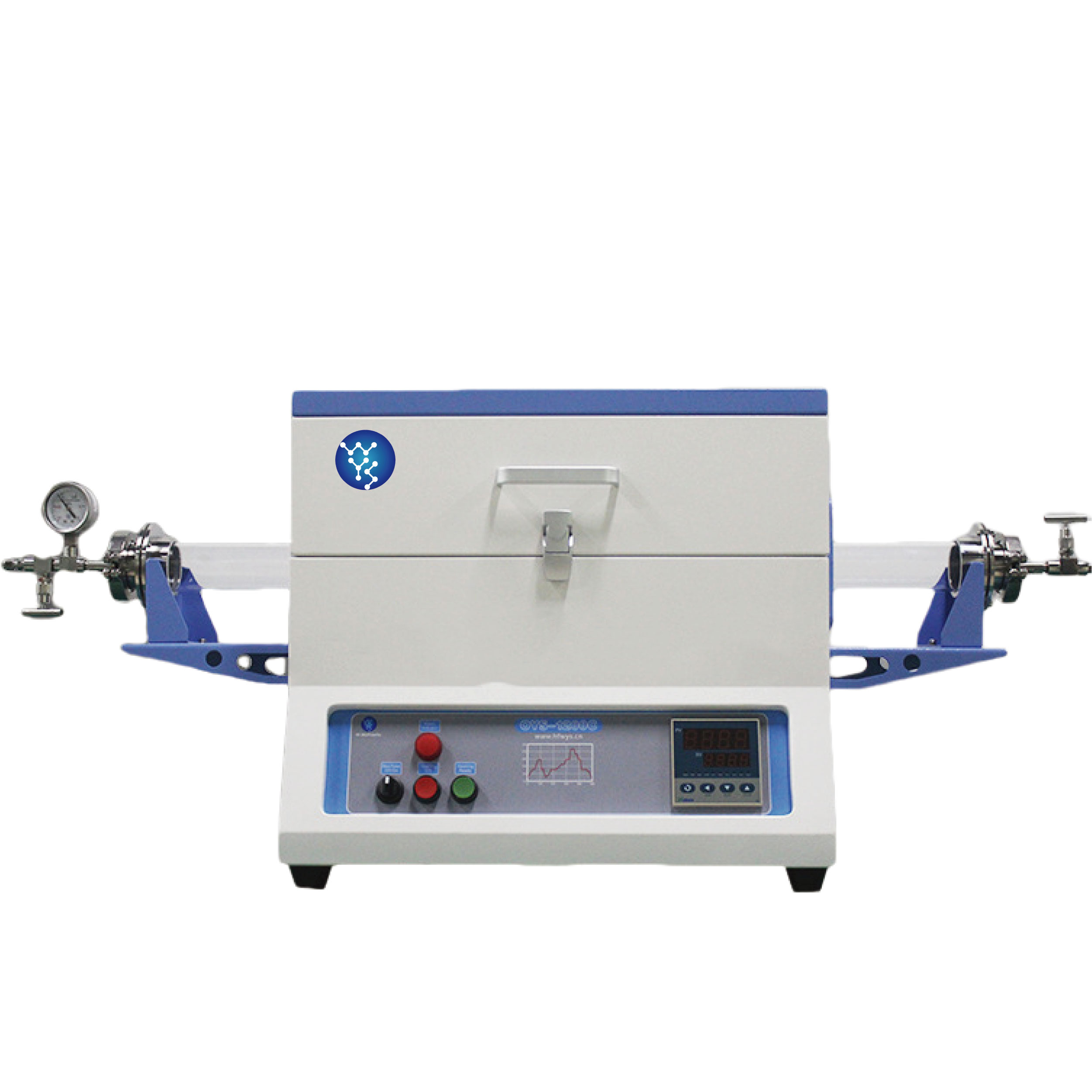 1200℃翻盖管式炉OYS-1200C