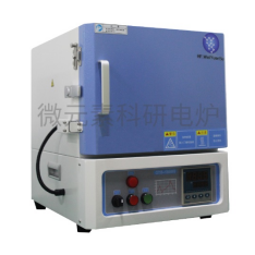 1200℃高温箱式炉 KYS-1200C