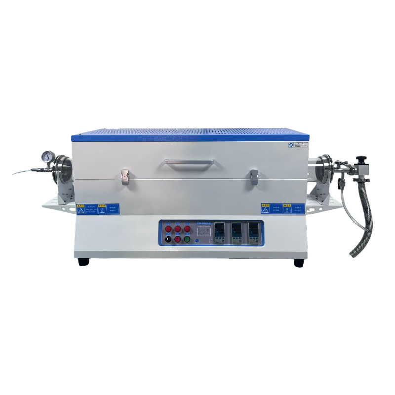 1200℃翻盖管式炉OYS-1200C-Ⅲ