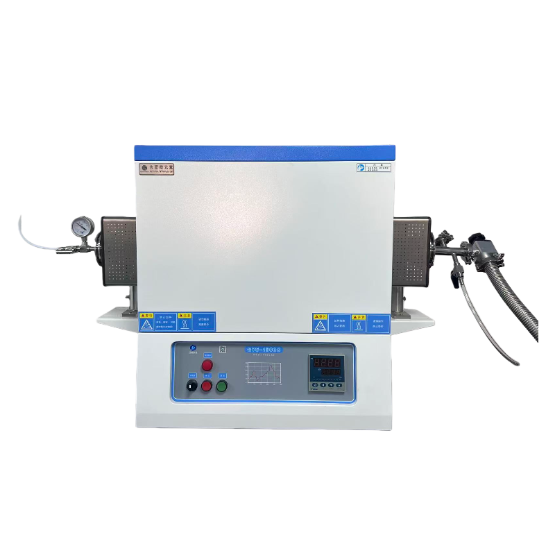 1500℃管式炉 GYS-1500C