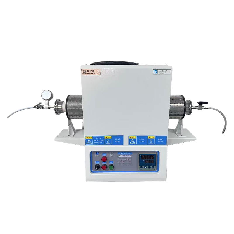 1500℃管式炉 GYS-1500C-S