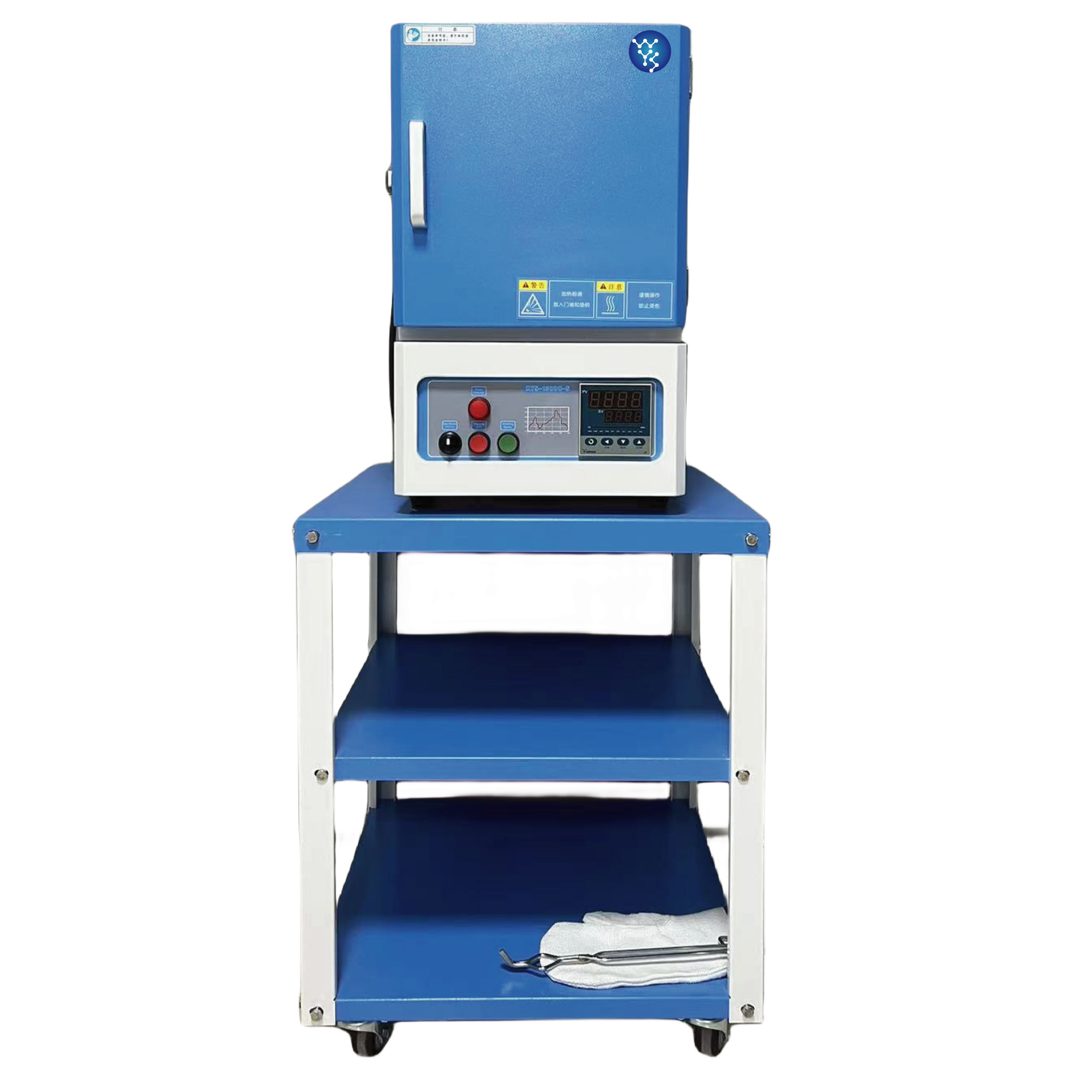 1500℃高温箱式炉 KYS-1500C-S