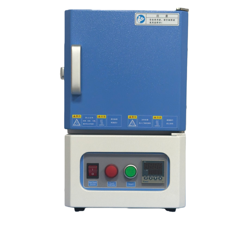 1200℃高温箱式炉 KYS-1100C-S