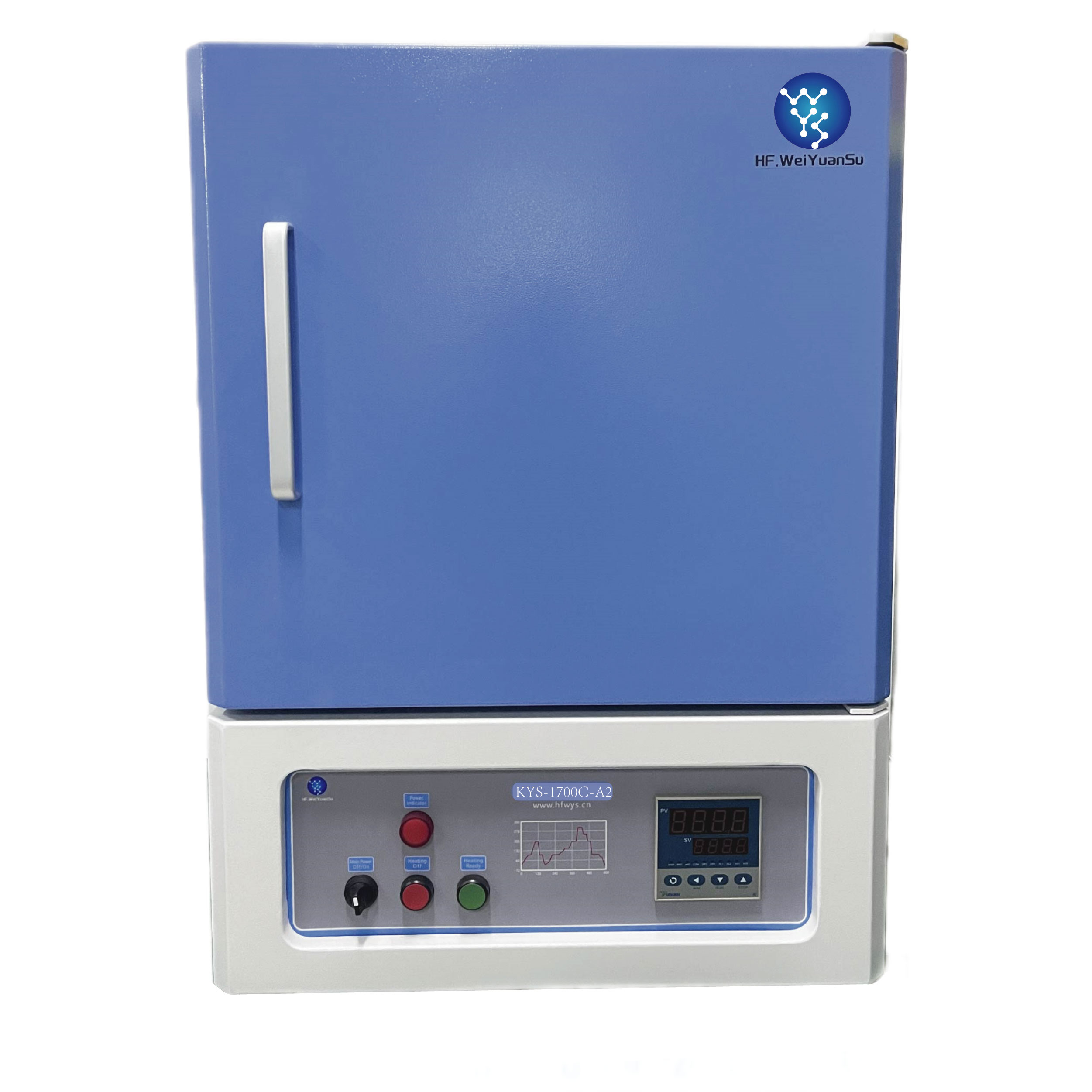 1700℃高温箱式炉 KYS-1700C-A2