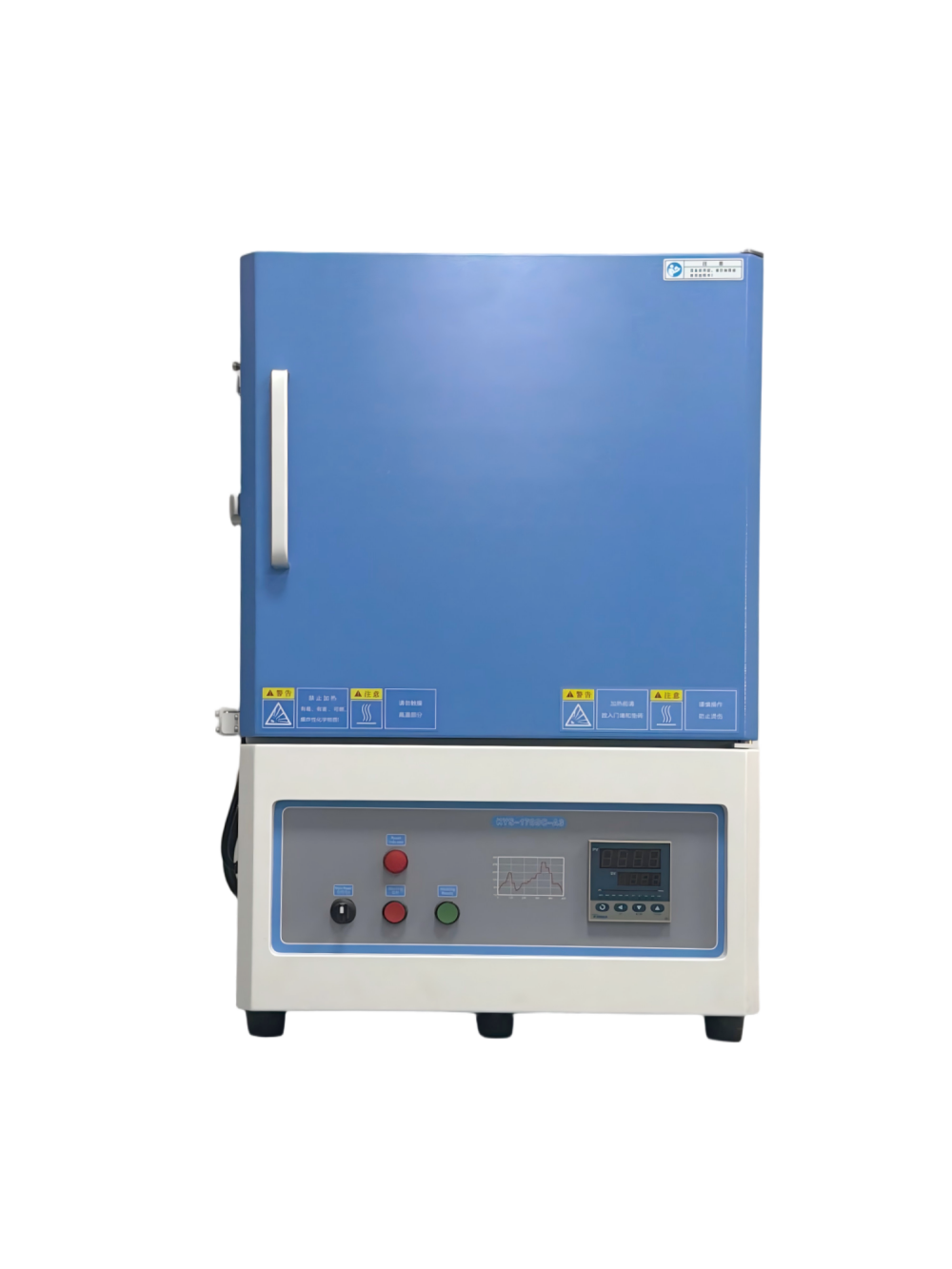 1700℃高温箱式炉 KYS-1700C-A3