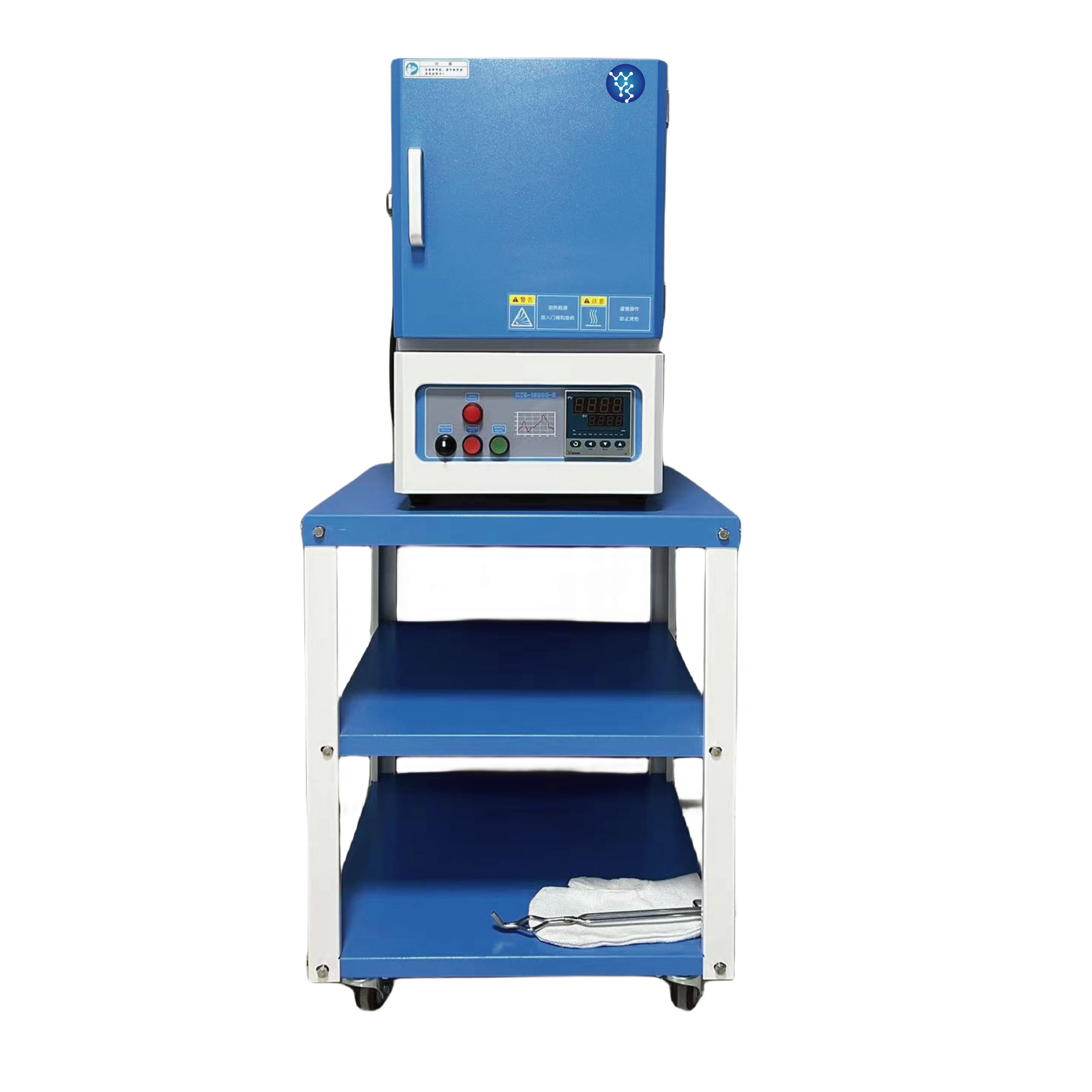 1700℃高温箱式炉 KYS-1700C-S