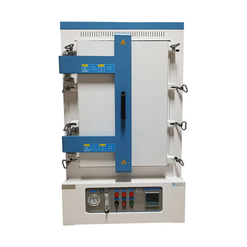 1500℃真空气氛炉 KYS-1500C-GAS-A4