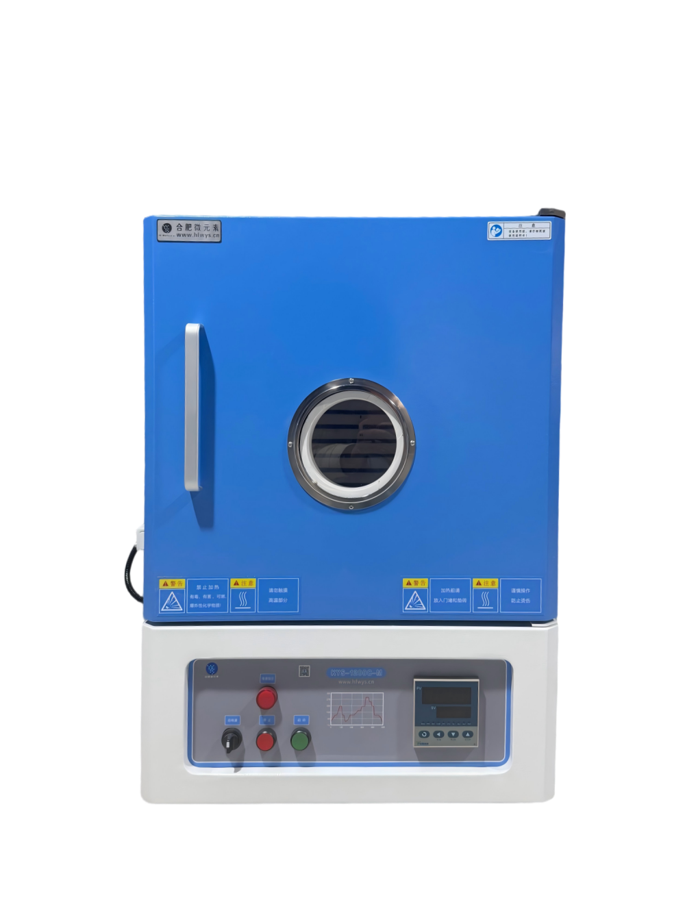 1200°C箱式炉-KYS-1200C-M