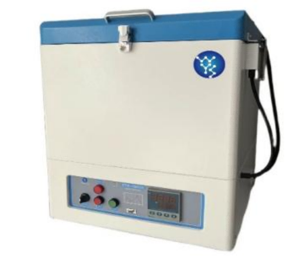 1200℃井式炉 VYS-1200C -22L