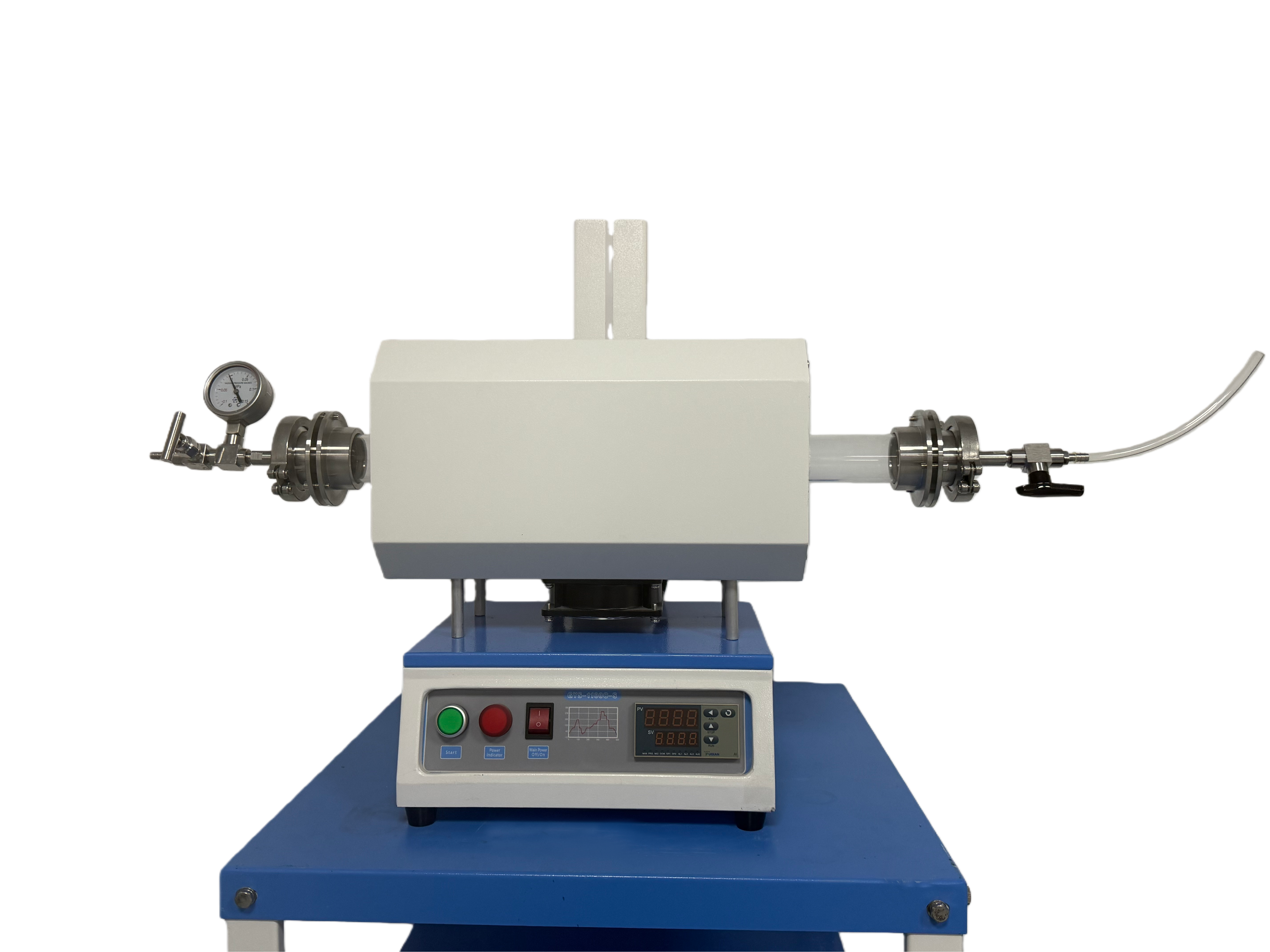 管式炉 GYS-1200C-S   