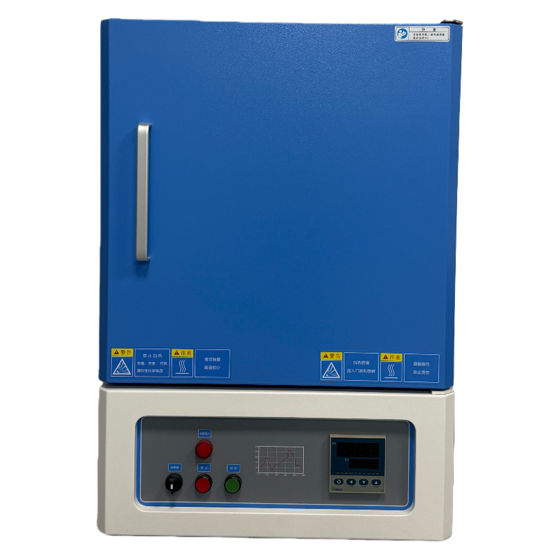 1200℃高温箱式炉 KYS-1200C-334