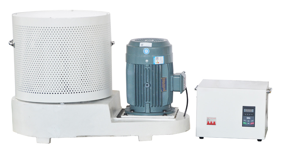 12L行星式球磨机