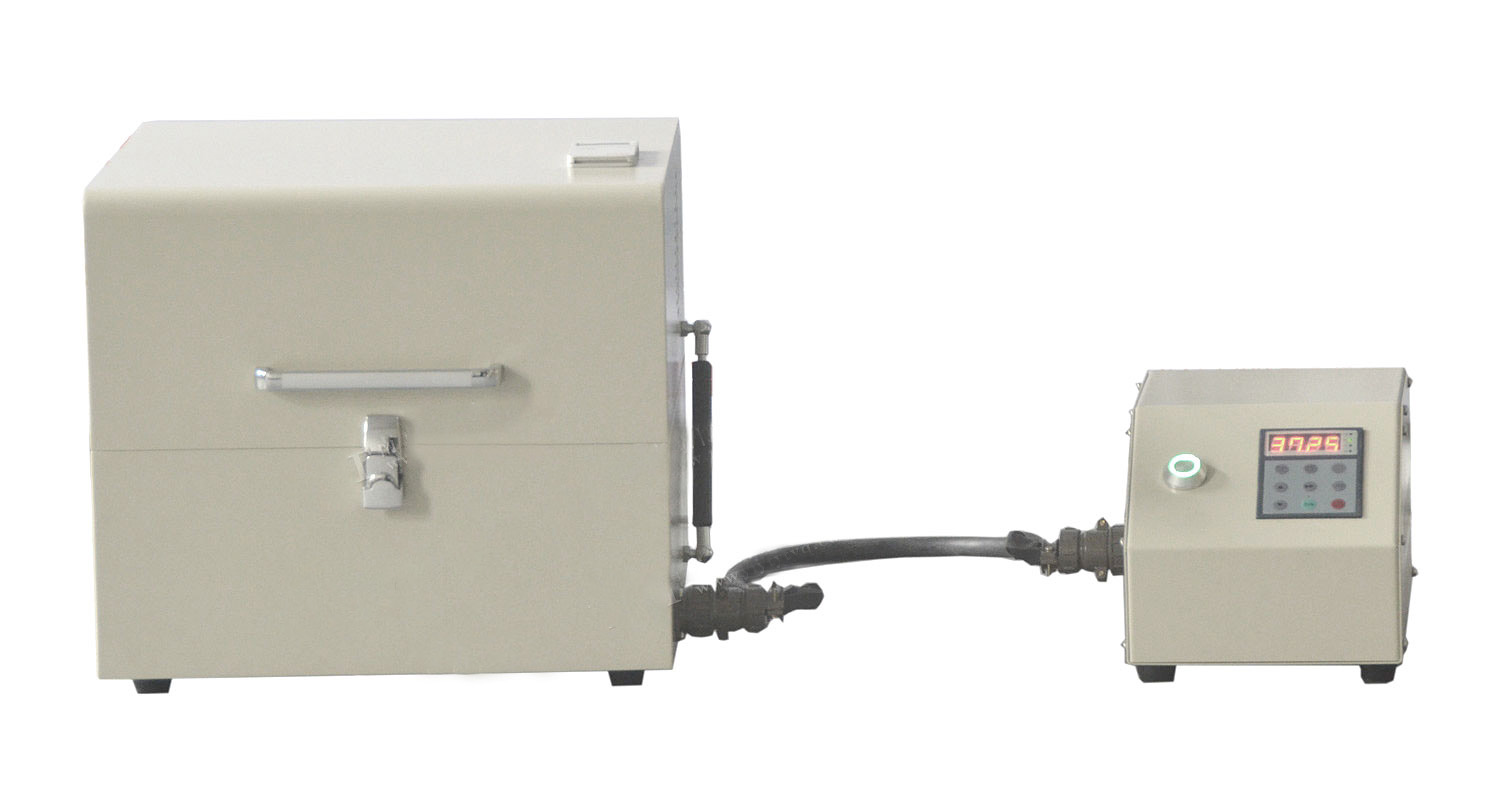 高速振动球磨机，可调速